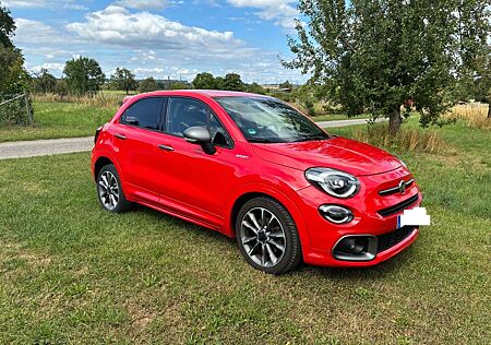 Fiat 500X Sport