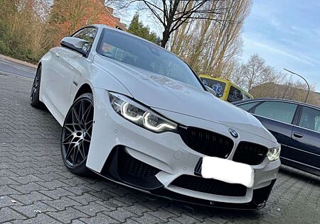 BMW M4 cabrio harman/kardon Navi Prof. Hud Rückfahrkamer