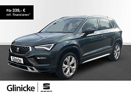 Seat Ateca 1.5 TSI ACT Xperience OPF AHK schwenkbar L