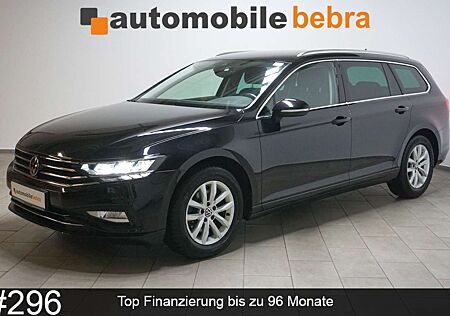 VW Passat Volkswagen 2.0TDI DSG Business Virtual AHK Navi LED