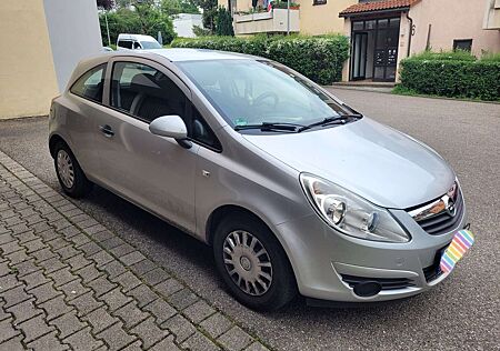 Opel Corsa 1.0 12V Edition