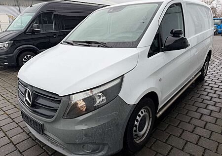 Mercedes-Benz Vito 114 CDI FWD kompakt Klima Kamera PDC 154Tkm
