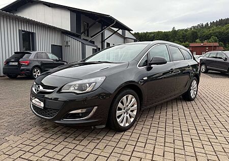 Opel Astra Sports Tourer 2.0 CDT Exklusiv EURO 5 TOP