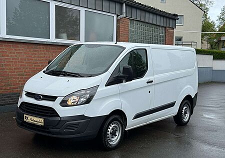 Ford Transit Custom 270 L1 City Light