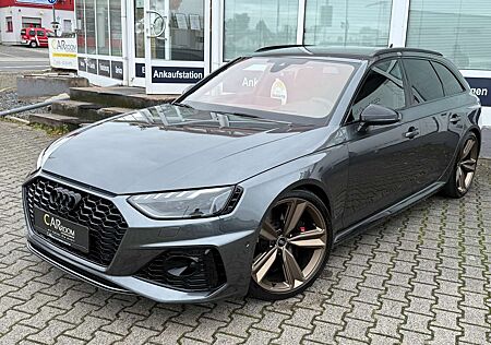 Audi RS4 2.9 TFSI Quattro*Matrix*HUD*Digital*1HAND*B&O*