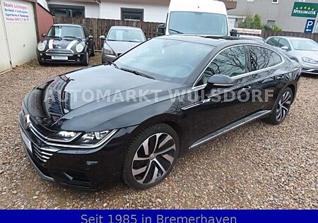 VW Arteon Volkswagen R-Line,DSG,Pano,Alu,Alcantara,Kamera,SH