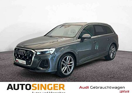Audi Q7 45 TDI 2x S line 7S *MATRIX*HUD*AHK*ACC*21"*