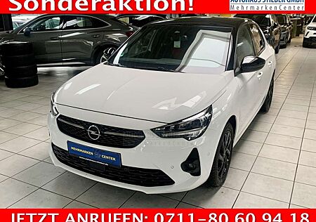 Opel Corsa GS Line SHZ+EPH+RFK 1.2 Turbo