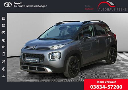 Citroën C3 Aircross Citroen 1.2 Feel KLIMA PDC SITZHEIZUNG