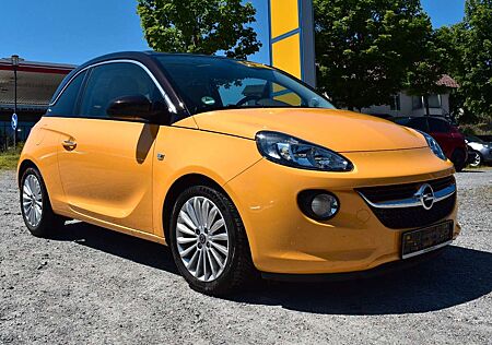 Opel Adam Unlimited "Panoramadach/Bluetooth/Klimaauto