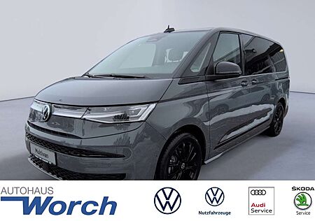 VW T7 Multivan Volkswagen "Edition" 2.0 TDI DSG LED NAVI ALU