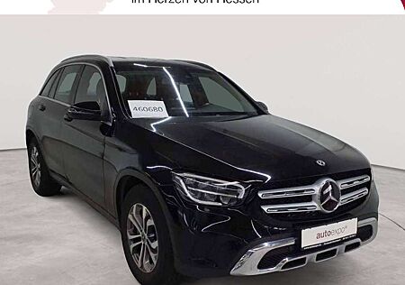 Mercedes-Benz GLC 220 d 4M- BusiP AssiP KomfP KAM