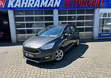 Ford Grand C-Max .Business Edition**1 HAND**