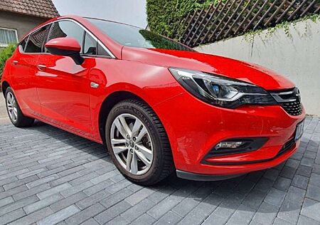 Opel Astra 1.6 Sports Tourer Active