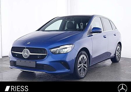 Mercedes-Benz B 250 e PREMIUM FAHRASSISTENZ PANO AC 360 PANO