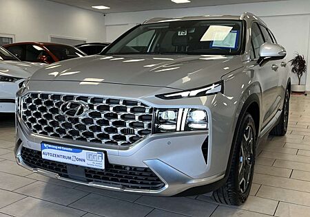 Hyundai Santa Fe Prime Hybrid 4WD*HUD*Krell*Keyless*R-Cam