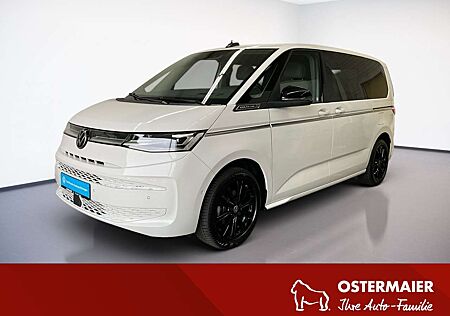 VW T7 Multivan Volkswagen STYLE 2.0TDI 150PS DSG MATRIX.7SITZE.AHK.ACC.NAVI.