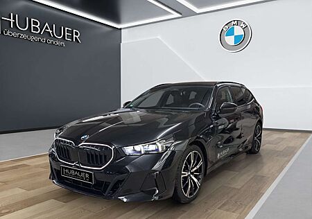 BMW 520 d Touring [M Sport Pro, AHK, ACC, h&k Sound]