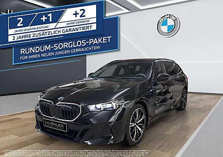 BMW 520 d Touring [M Sport Pro, AHK, ACC, h&k Sound]