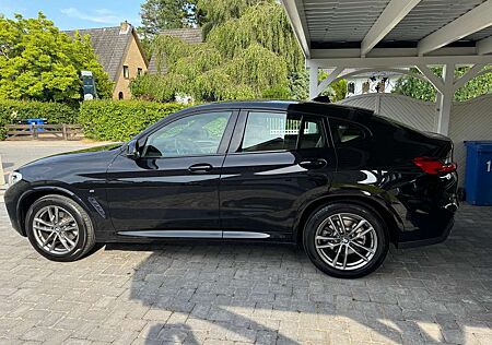BMW X4 xDrive 20 i M Sport