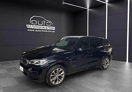 BMW X5 xDrive 35 i *Pano*AHK*Sport-Paket M*Leder*