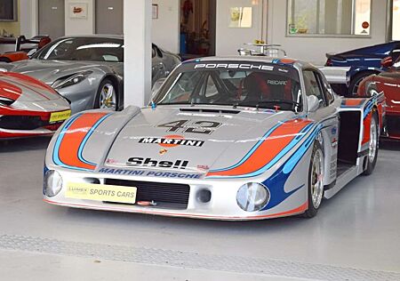 Porsche Others K3 4 dp Motorsport * sofort einsatzbereit *