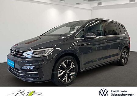 VW Touran Volkswagen 1.5 TSI Highline *AHK*DYNAUDIO*KAMERA*LED*