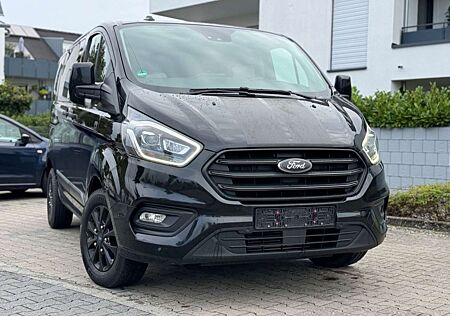 Ford Transit Custom *8-Sitze*Xenon*AHK*Navi*Kamera*SHZ