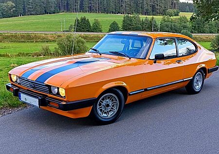 Ford Capri III 2.0l V6