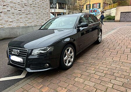 Audi A4 Avant 1.8 TFSI Ambition