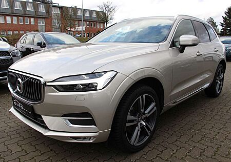 Volvo XC 60 XC60 Inscription 2WD