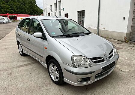 Nissan Almera Tino 1.8 ACENTAPLUS