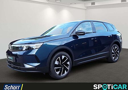 Opel Grandland 1.2 DI Hybrid 48 V Automatik Edition