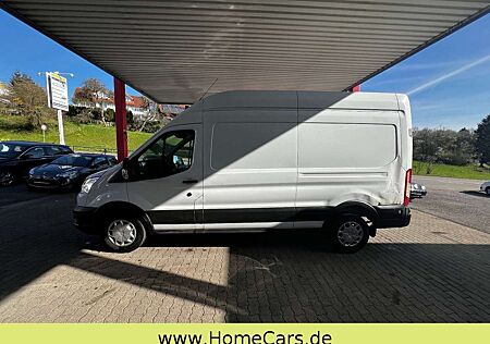 Ford Transit Kasten 350 L3 Trend - TÜV