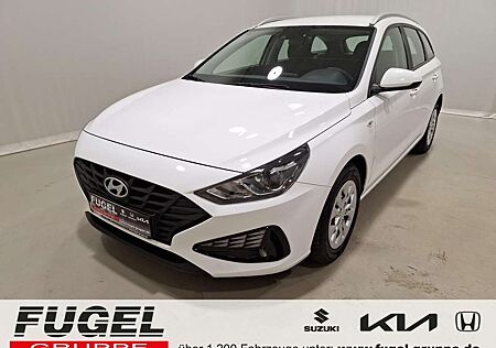 Hyundai i30 Kombi 1.0 T-GDI Klima|Tempomat
