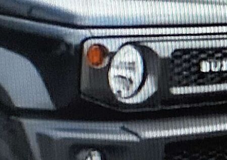 Suzuki Jimny 1.5 AWD "ADVENTURE" FRONTGRILL, PDC, NAVI,TOP-AUTO