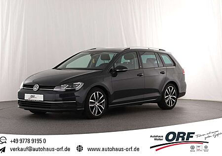 VW Golf Volkswagen 7 Variant 1.5 TSI SOUND DSG ACC DAB VIRTUAL DYNAUD