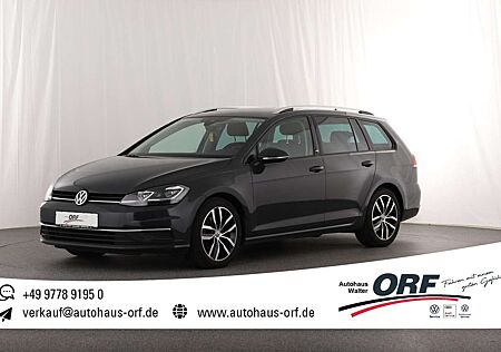 VW Golf Volkswagen 7 Variant 1.5 TSI SOUND DSG ACC DAB VIRTUAL DYNAUD