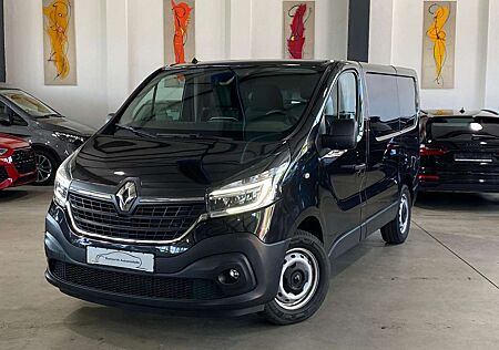Renault Trafic L1L1 2.0 dCi 145 Komfort EDC/Navi/RFK/CarPlay/