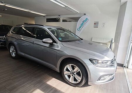 VW Passat Variant Volkswagen Business Premium*ACC*RFK*DAB