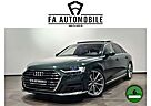 Audi A8 60 TFSI Sport Individual Edition Pano 21 Zoll