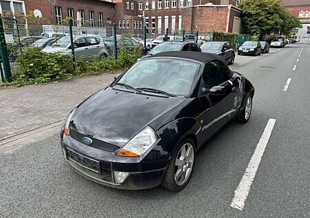 Ford Streetka Elegance Roadster