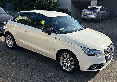 Audi A1 1.4 TFSI Ambition *Große Inspektion neu*