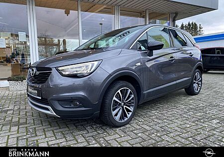 Opel Crossland X 1.2 Turbo INNOVATION S/S (EURO 6d)