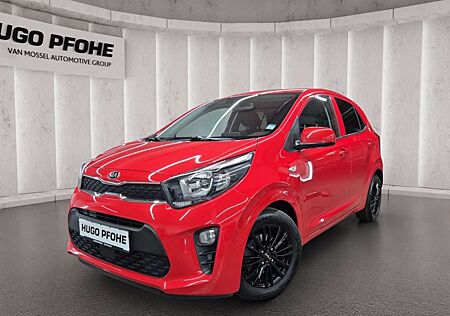 Kia Picanto Dream-Team 1.2 RFK. Sitz- &Lenkradheizung SHZ