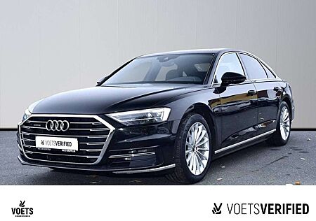 Audi A8 50 TDI quattro MATRIX-LED+RearView