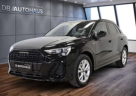 Audi Q3 S line 35 1.5 TFSI S-tronic