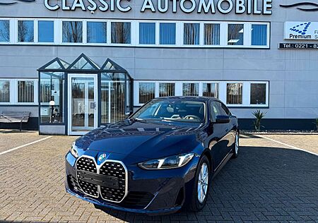 BMW 420d 420 Gran Coupé FACELIFT/Standheizun/UPE 63.300€