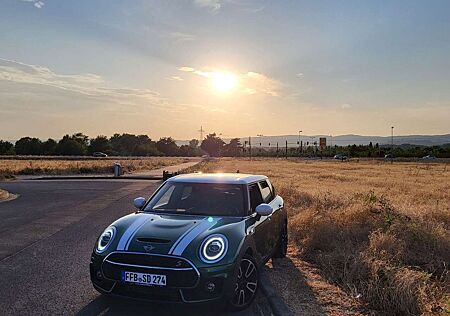 Mini Cooper S Clubman Aut.