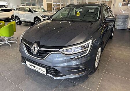 Renault Megane Grandtour ZEN E-TECH Plug-in 160 ABS ESP ZV